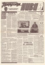 Белорусская нива 79 (15363) 1994