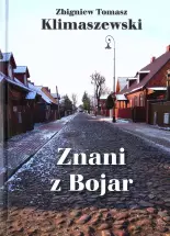 Znani z Bojar