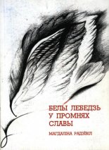 Белы лебедзь у промнях славы: Магдаліна Радзівіл